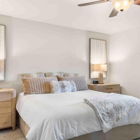 Mount Victoria Lodge #D Frisco Ngoại thất bức ảnh