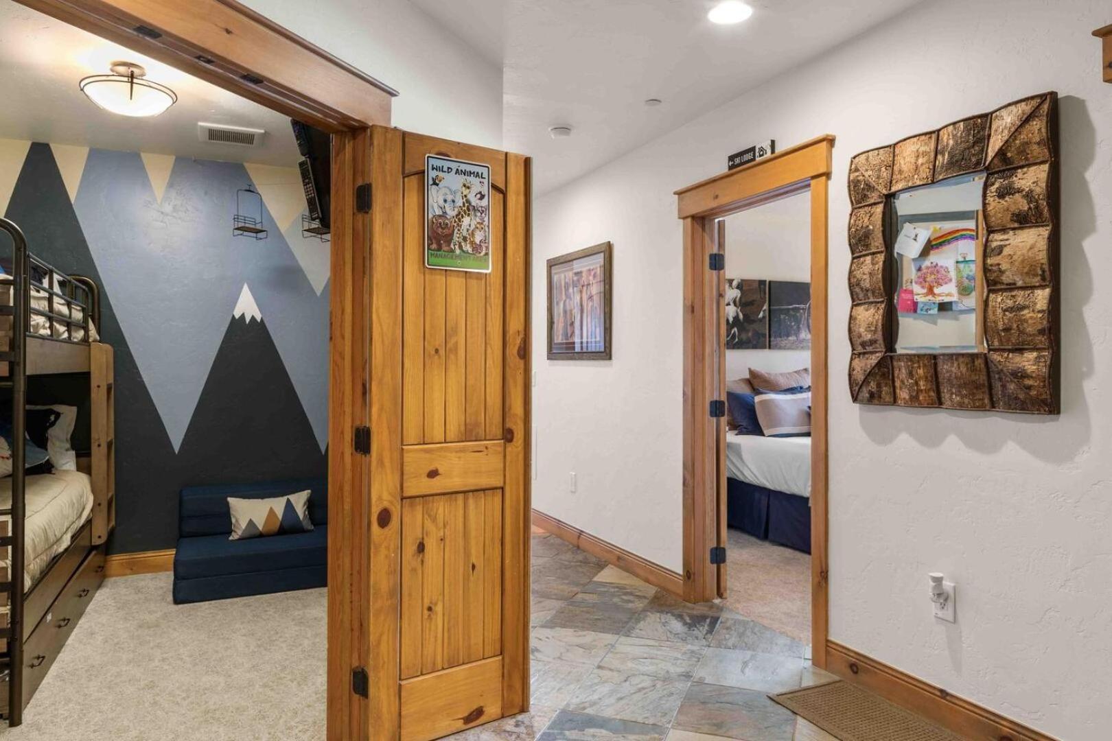 Mount Victoria Lodge #D Frisco Ngoại thất bức ảnh