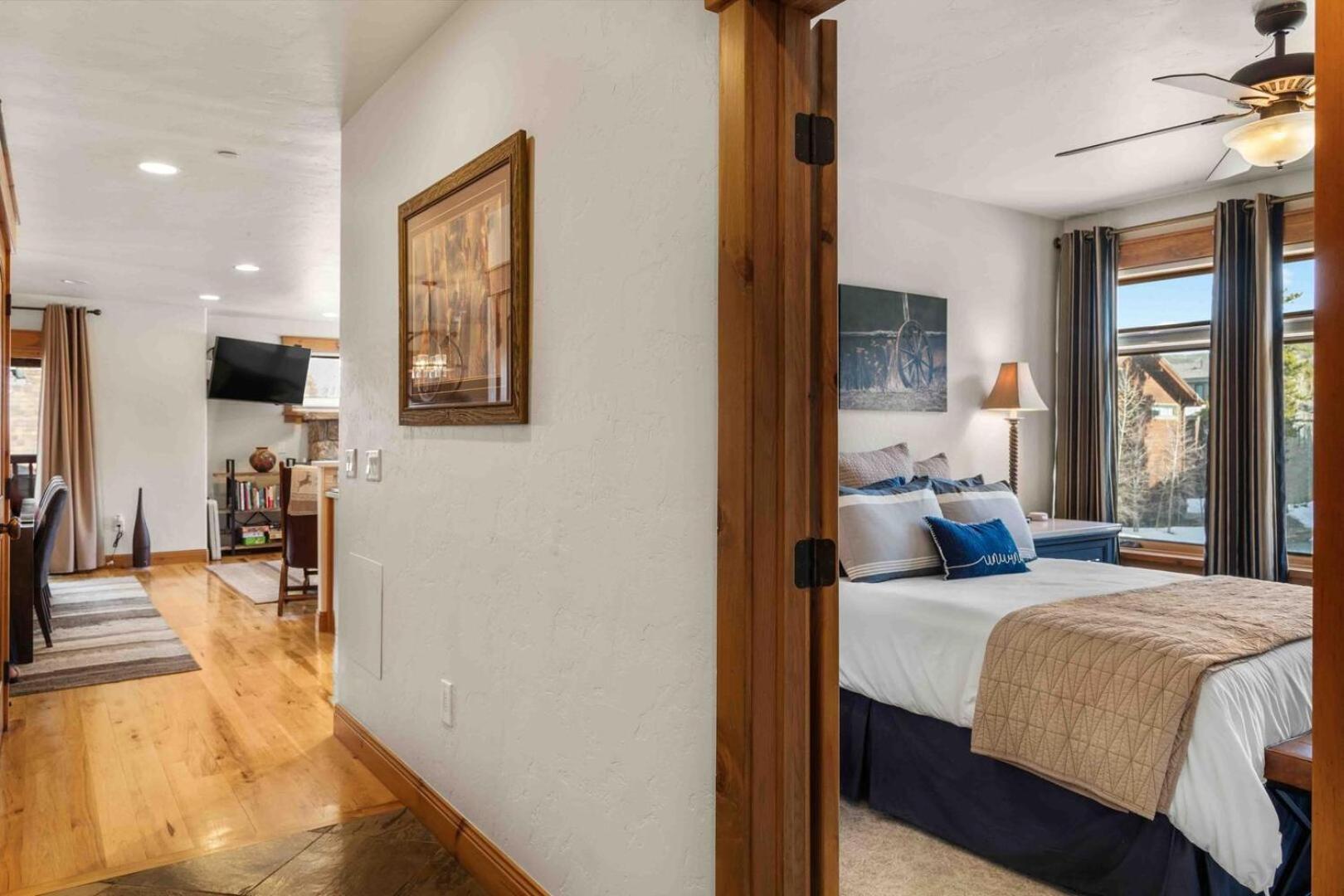 Mount Victoria Lodge #D Frisco Ngoại thất bức ảnh