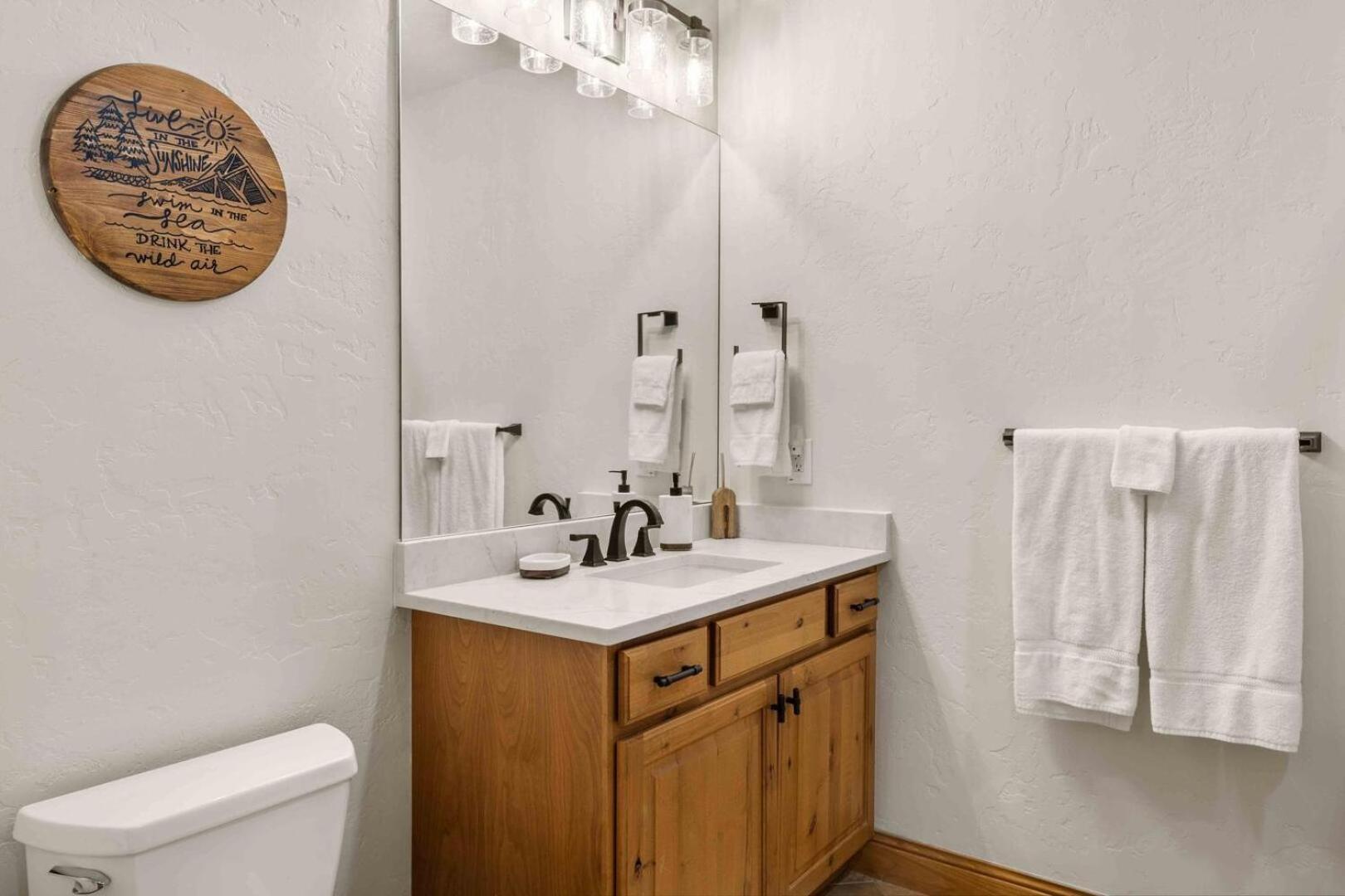 Mount Victoria Lodge #D Frisco Ngoại thất bức ảnh
