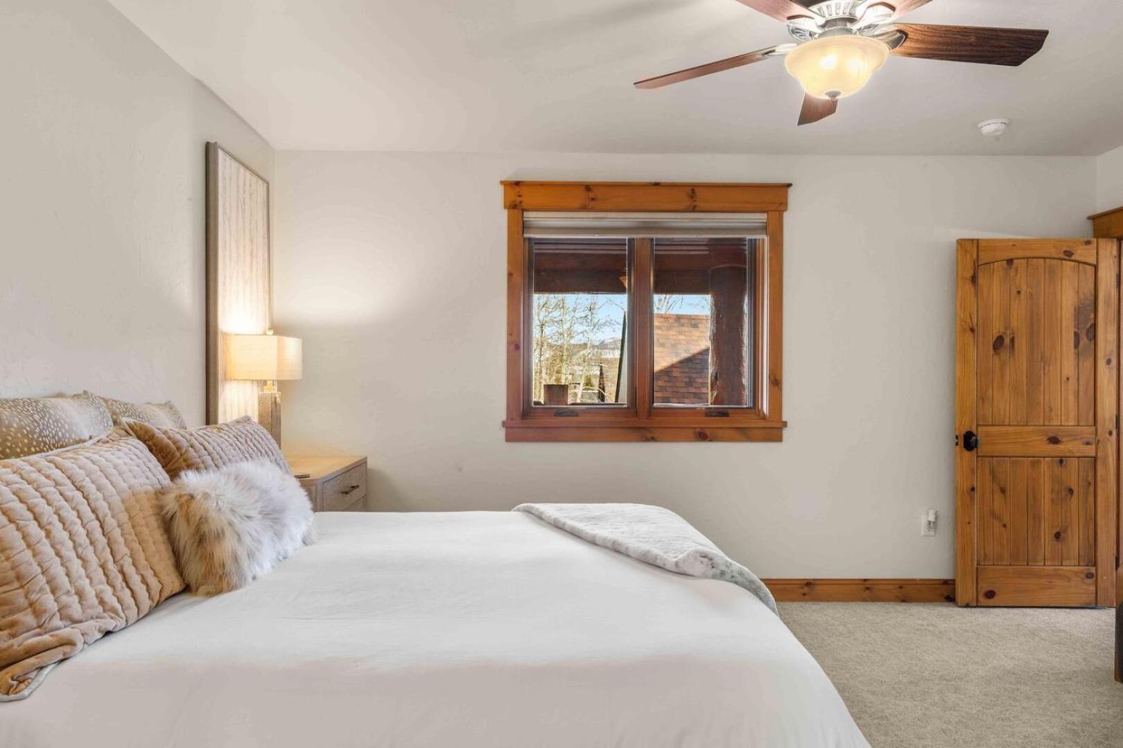 Mount Victoria Lodge #D Frisco Ngoại thất bức ảnh
